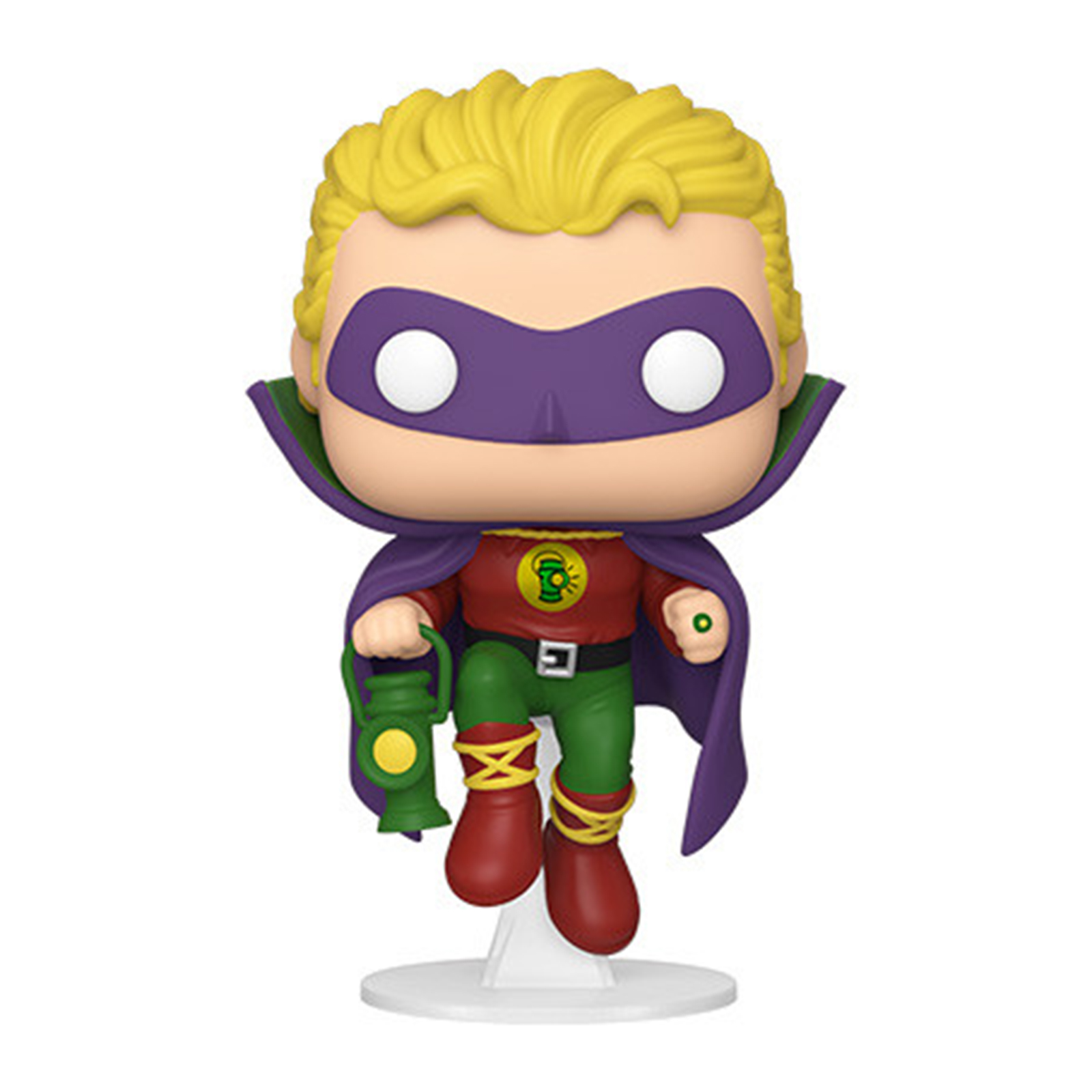 Pop! Heroes Green Lantern - Figurine Collectible Funko