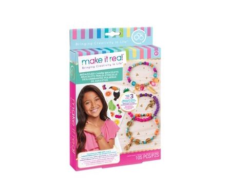 Mega Jewelry Studio - Créez vos propres bijoux facilement