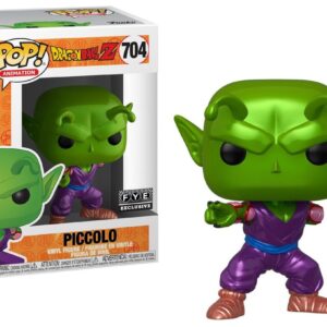 Figurine Exclusive Pop! Piccolo Dragon Ball Z - Funko