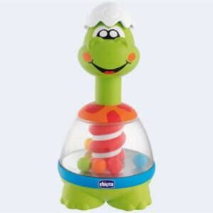 SpinDino - Le jouet innovant pour enfants | Amusement garanti