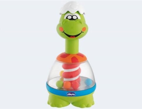 SpinDino - Le jouet innovant pour enfants | Amusement garanti