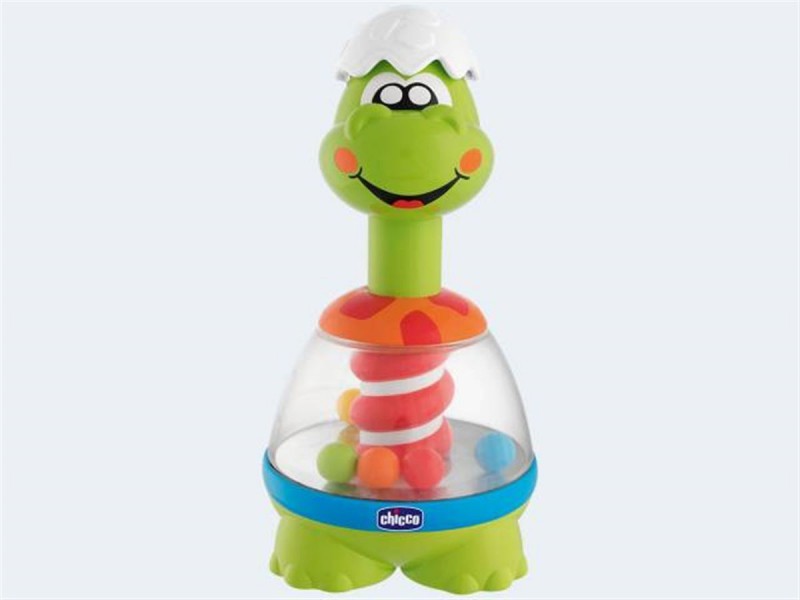 SpinDino - Le jouet innovant pour enfants | Amusement garanti