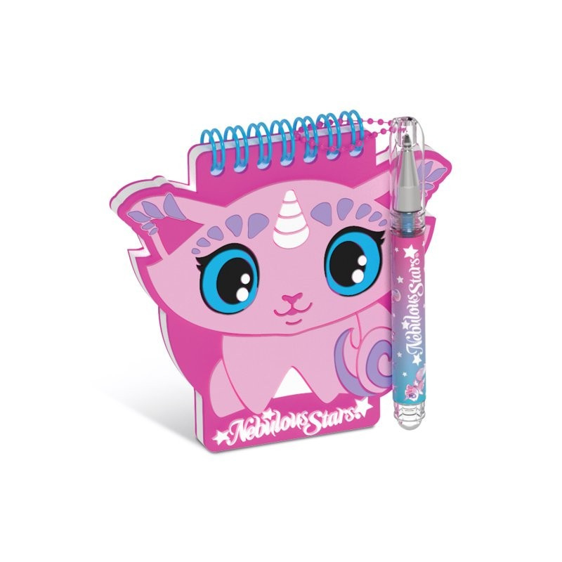 1 Mini bloc-notes - Pratique et Mignon pour Vos Notes