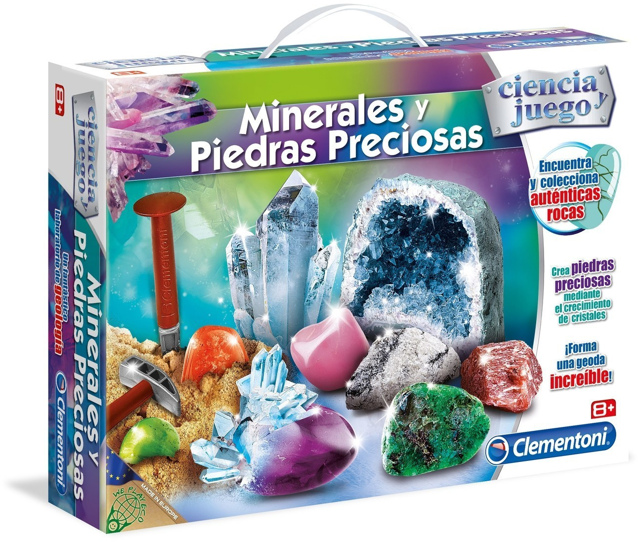 product-7336-1 Cristaux et pierres précieuses - Énergie et beauté naturelle