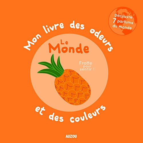 product-9638-1 Mon livre des odeurs et des couleurs - Éditions du Chêne