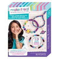 Bracelets Cosmic Charm - Élégance et Style Étoilé