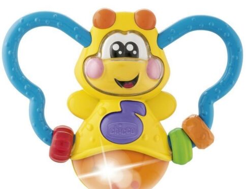 Achetez Lighting Bug – Éclairage Innovant pour Enfants