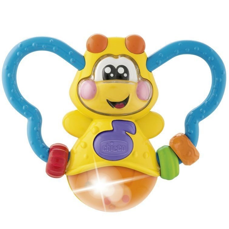 Achetez Lighting Bug – Éclairage Innovant pour Enfants