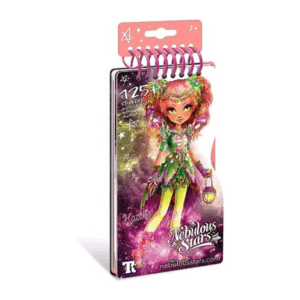 Mini carnets créatifs Hazelia - Idéal pour vos projets artistiques