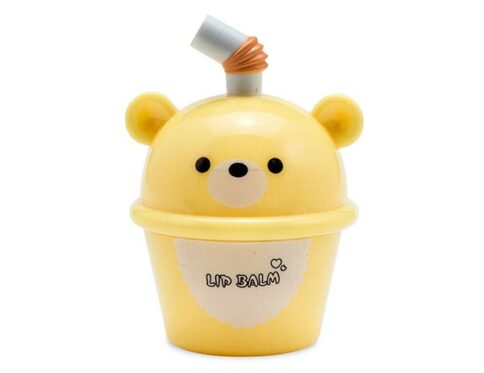 Baume à lèvres Teddy Soda Martinelia - Hydratation douce