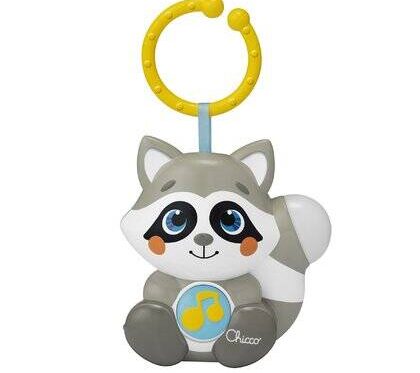 Veilleuse Cloudy - Lumière Douce pour Bébé | Cloudy