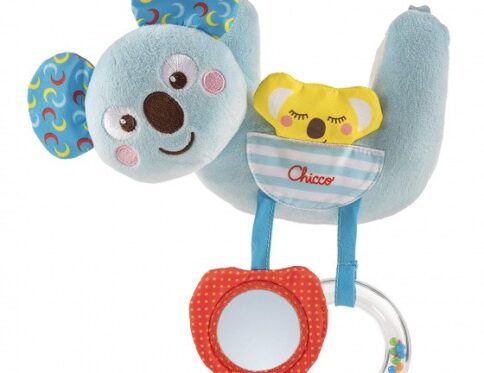 Koala’s Family - Jouet éducatif en bois pour enfants