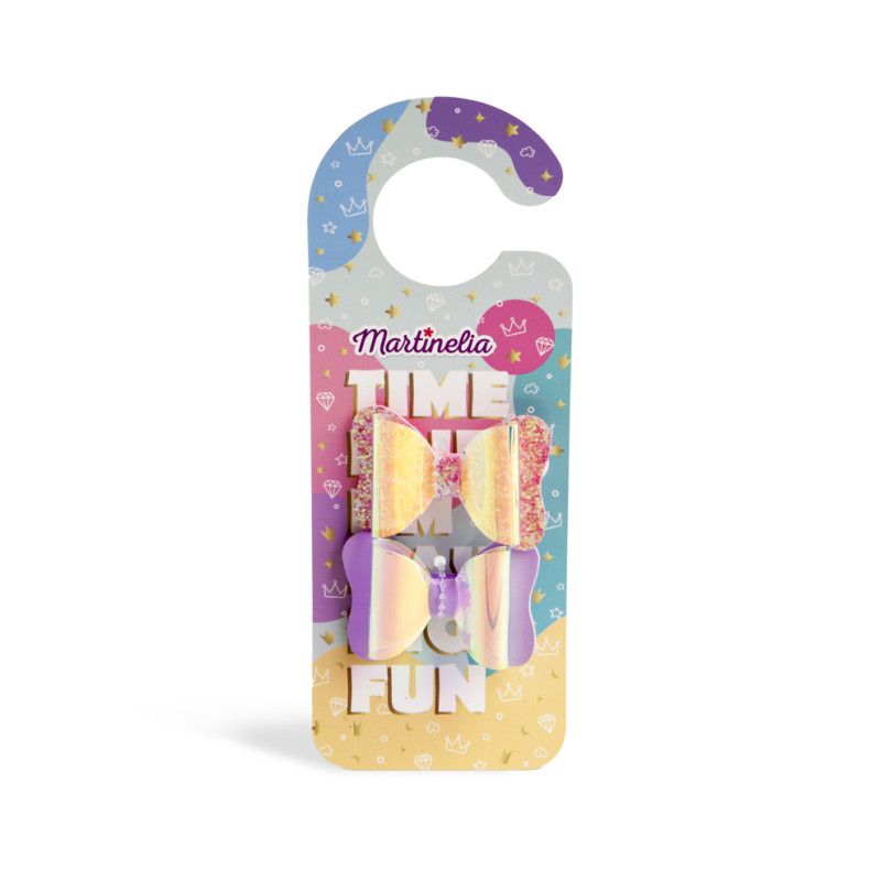 MARTINELIA NŒUD CHEVEUX - Élastiques à cheveux adorables