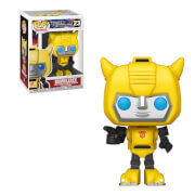 Funko Pop! Bumblebee - Figurine Transformers | Achat en ligne