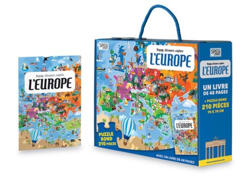 Cuisinette en Bois Écologique pour Enfants - EcoToy