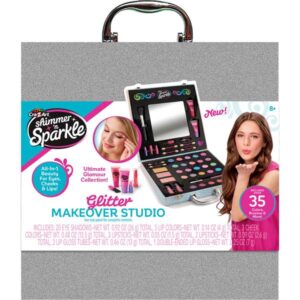 Canapé d'angle modulable en tissu - Confort & Style