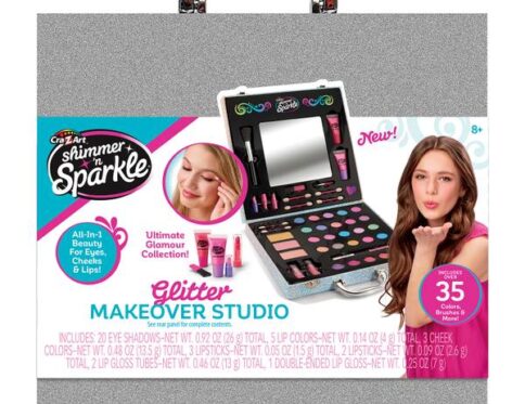 Canapé d'angle modulable en tissu - Confort & Style