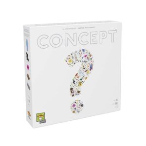 Concept - Produit Innovant Pour Votre Quotidien