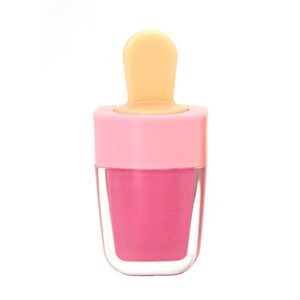 MARTINELIA ICE CREAM LIP GLOSS - Brillance éclatante