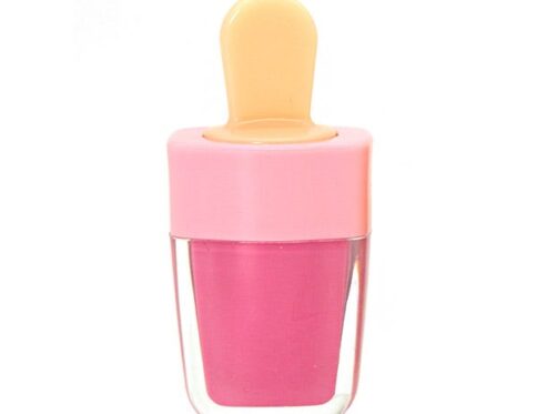 MARTINELIA ICE CREAM LIP GLOSS - Brillance éclatante