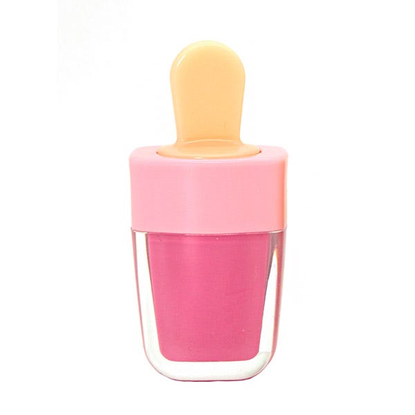product-8263-1 MARTINELIA ICE CREAM LIP GLOSS - Brillance éclatante