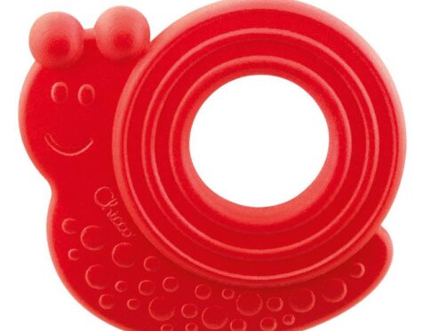 Escargot de dentition - Jouet idéal pour les bébés | Tigex