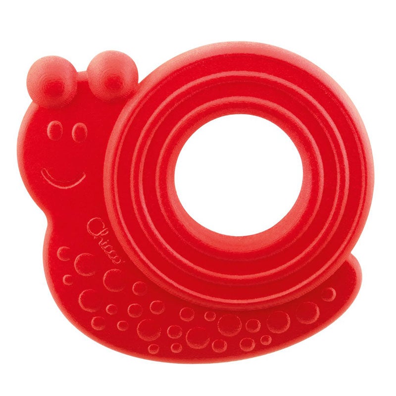 product-9711-1 Escargot de dentition - Jouet idéal pour les bébés | Tigex