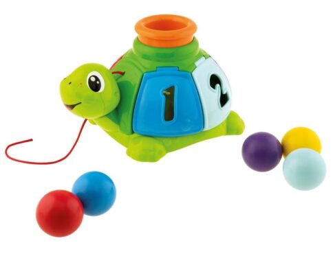 Turtle Sort&Surprise - Jouet Éducatif Pour Enfants
