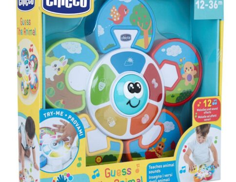 Guess the Animal - Jeu de Devinez les Animaux Amusant