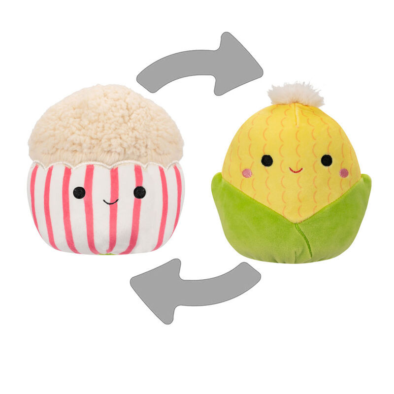 SQK – Little Plush 5″ Squishmallows – Conrad/Arnel