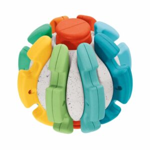 Balles à Construire 2 en 1 - Jeu de Construction Amusant