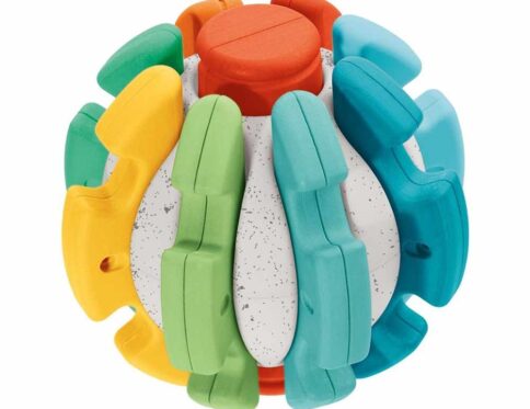 Balles à Construire 2 en 1 - Jeu de Construction Amusant