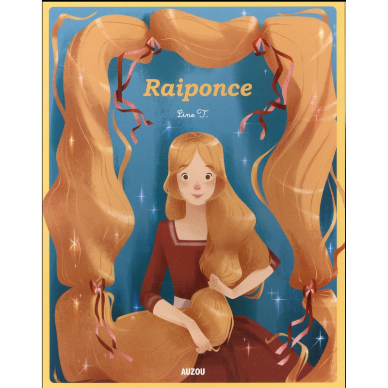 Raiponce – LES P’TITS CLASSIQUES pour enfants | Découvrez ce conte