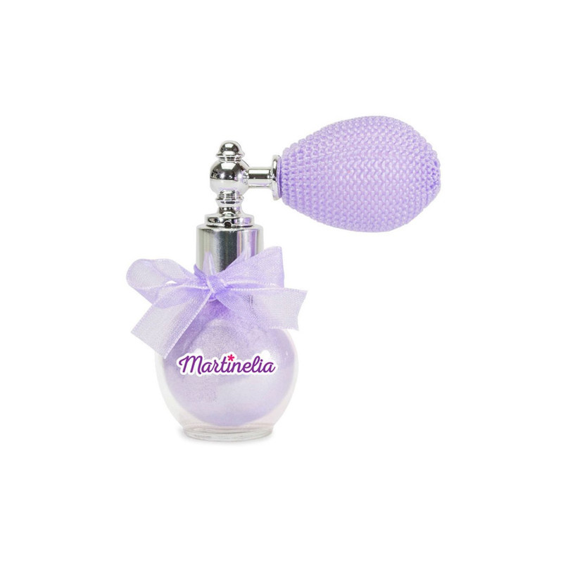 MARTINELIA SHIMMER POWDER - Violet pour enfants | Sécurité et Fun
