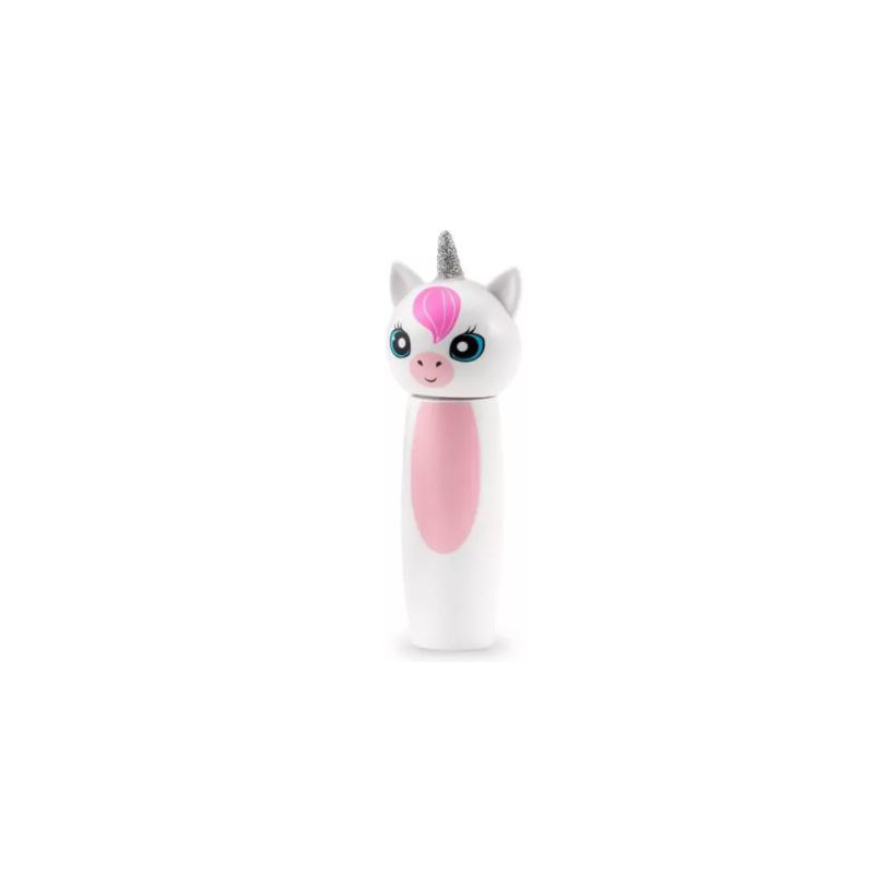 MARTINELIA UNICORN LIP GLOSS - ASSORTED - Brillant à Lèvres Enfant