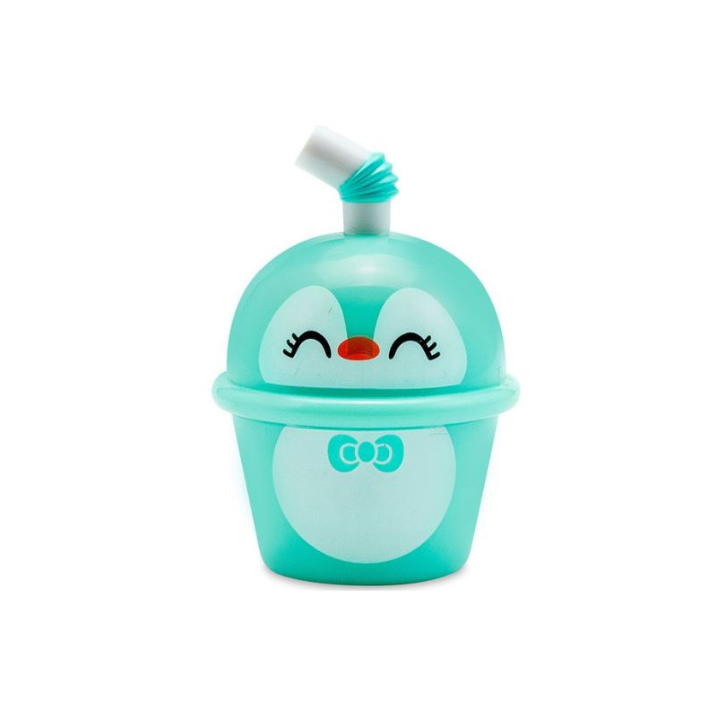 Martinelia Teddy Soda Lip Balm - Assorted pour enfants