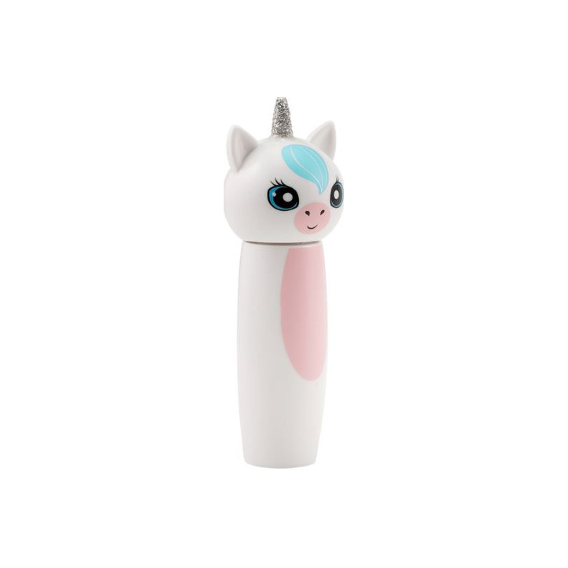 MARTINELIA UNICORN LIP GLOSS – ASSORTED – Brillant à lèvres pour enfants