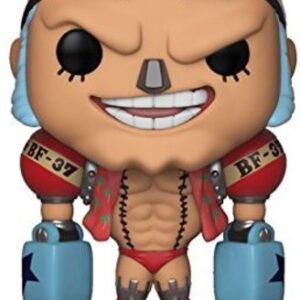 Pop! Animation Franky - Figurine One Piece | Funko