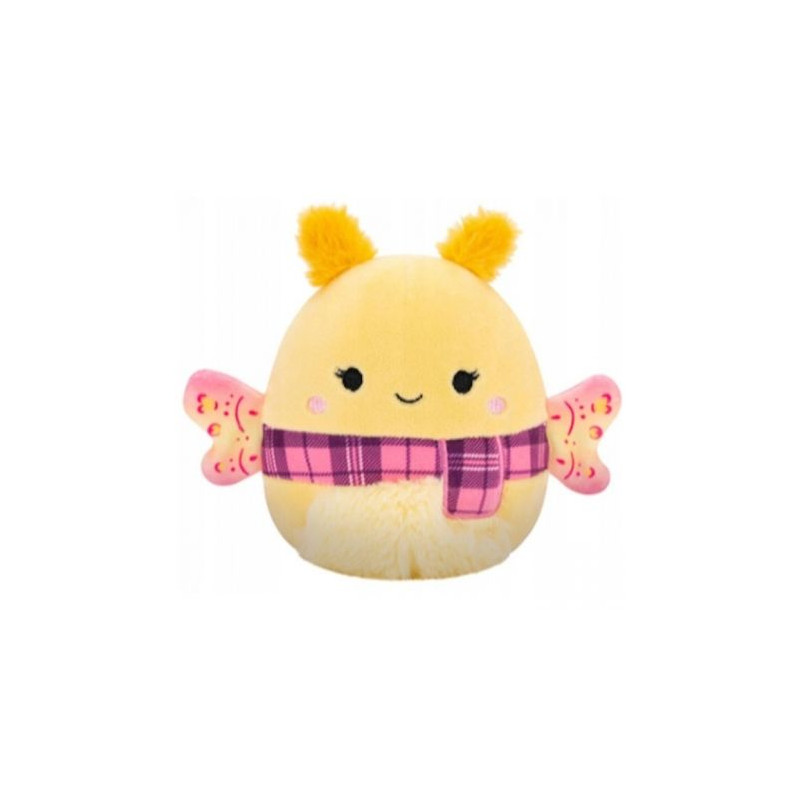SQK – Medium Plush 12″ Squishmallows – Miry Moth