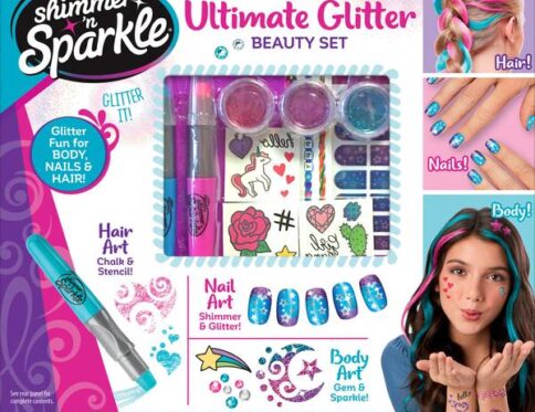 Brosse à Cheveux Anti-Statique - Brosse Élite