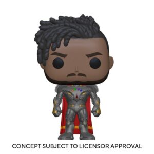 Achetez Pop! Marvel S3 - Infinity Killmonger | Funko