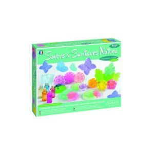 Savons & Senteurs Nature - Senteurs authentiques et naturelles