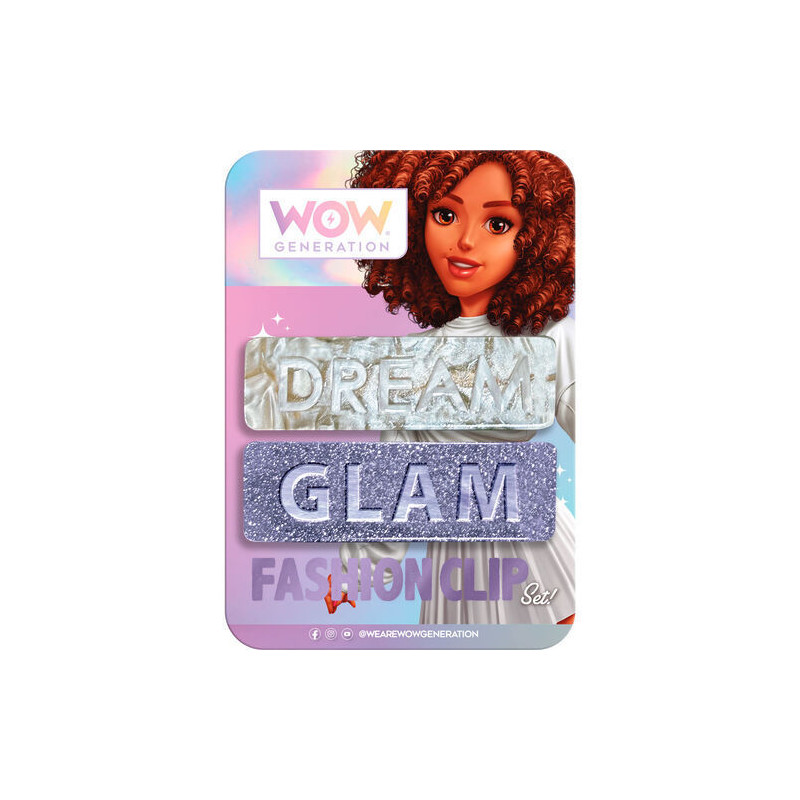 Pinces à Cheveux Mode - Accessoire de Coiffure Tendance