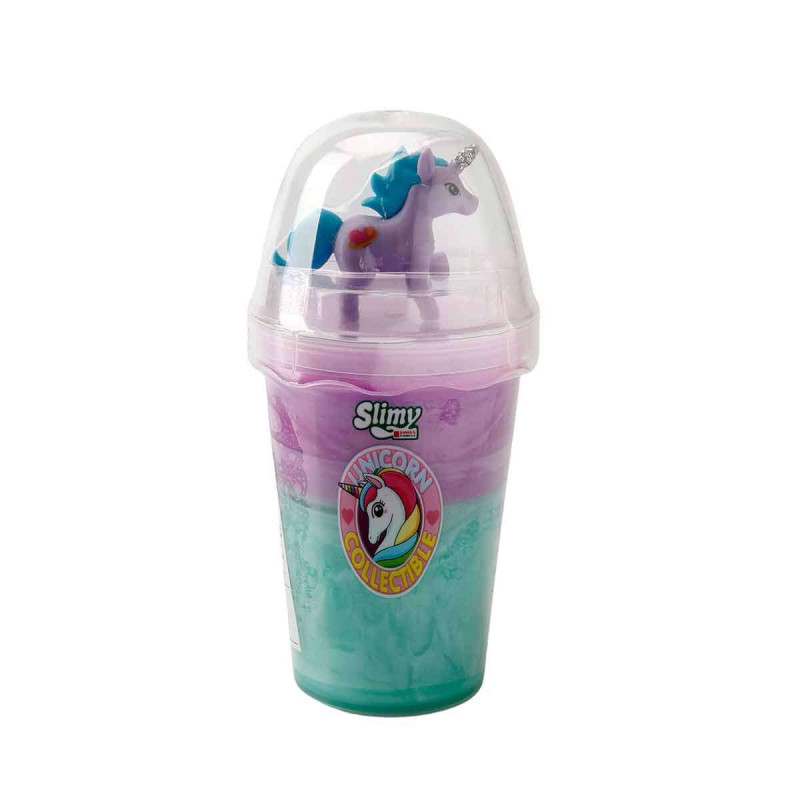 Achetez New Slimy Unicorn Collectible – 155 g et 4 couleurs