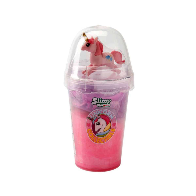 New Slimy Unicorn Collectible - 155 g | Jouet Créatif Enfant