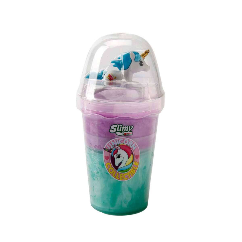 New Slimy Unicorn Collectible – 155 g à collectionner