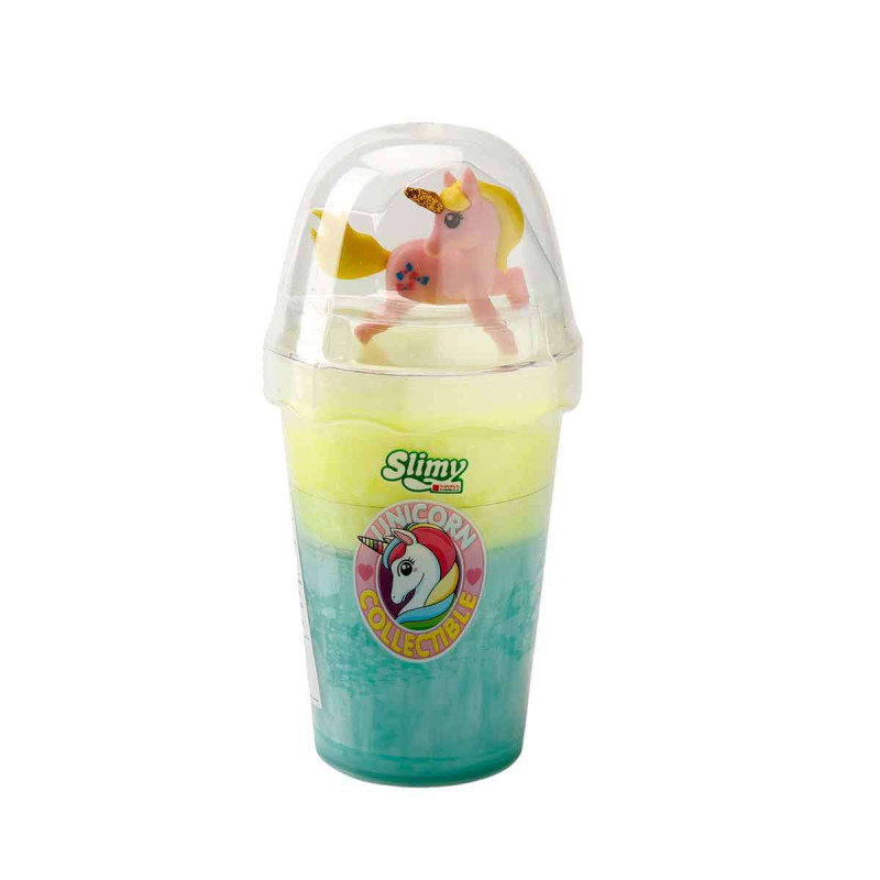 New Slimy Unicorn Collectible 155 g | Jouet créatif enfant