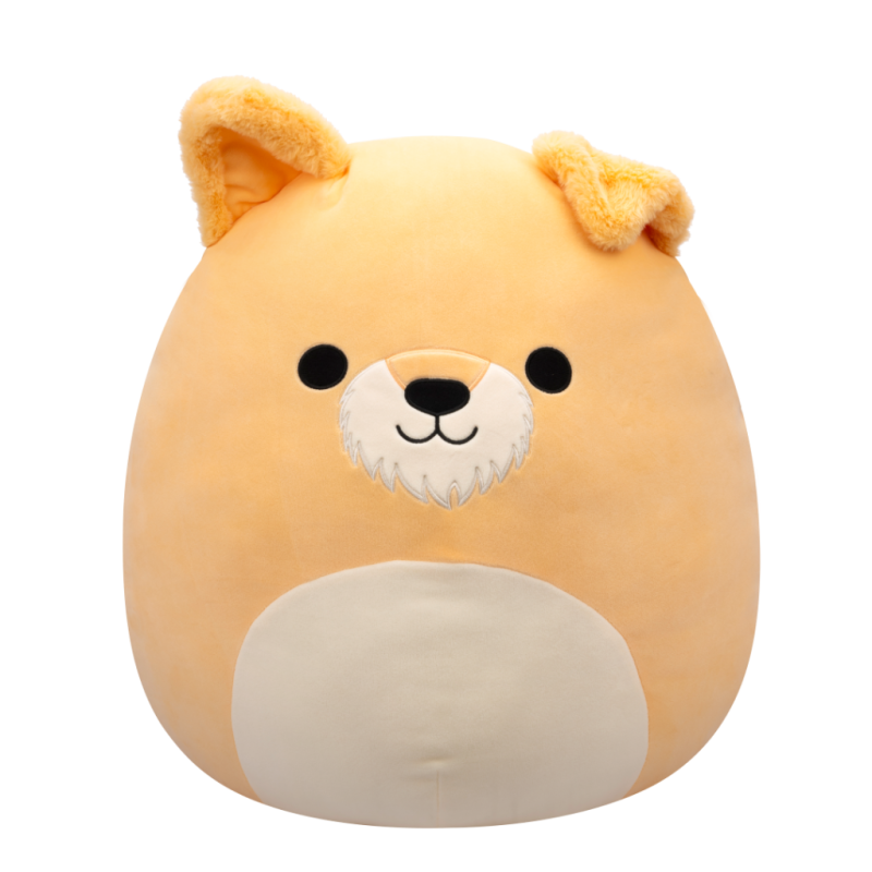 SQCR – Little Plush (7.5″ Squishmallows) – Cooper le Chien