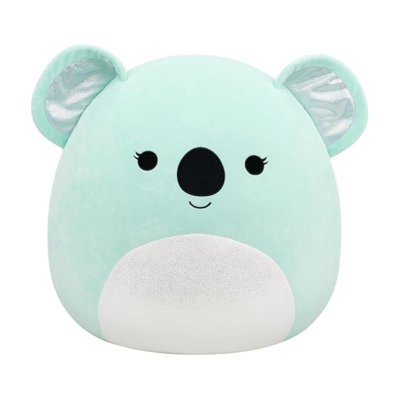 Coco le Koala Mint Green - SQCR - Little Plush Squishmallows