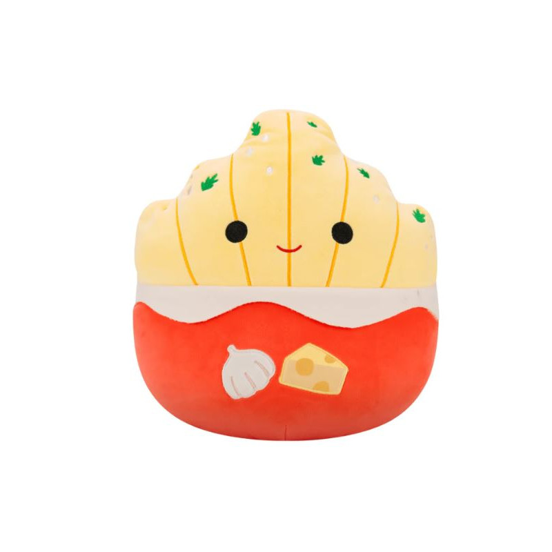 SQCR - Medium Plush Garlic Parmesan Fries - Doux et Adorable